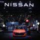 Nissan eyes increasing U.S. production as new Rogue hybrid launches
