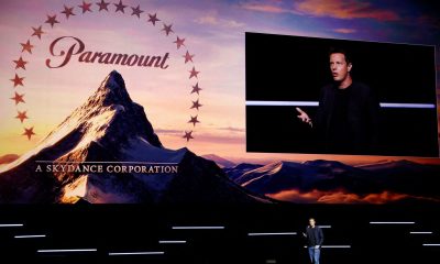 Paramount reaches settlement over Warner Bros. merger