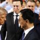 Automakers urge Trump to bar Chinese automakers in U.S.