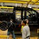 Ford sales fall 10.3% in August as it ramps up F-Series production