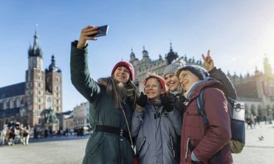 Why there's no 'offseason' travel anymore
