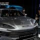 Automakers urge Congress to quickly ban Chinese vehicles in U.S.