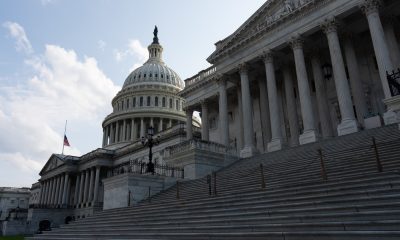 Prediction markets say Democrats are slightly favored to win Senate