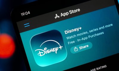 Disney names CTO for the first time as media giant expands tech push