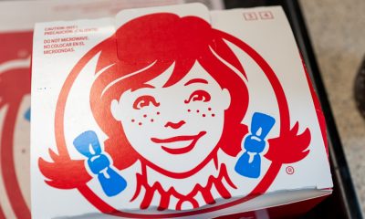 Wendy's franchisee files for Chapter 11 bankruptcy protection