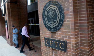 CFTC says prediction markets' 'mentions' contracts present a higher risk of manipulation