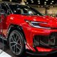 Toyota's hybrid RAV4 is in demand as dealers wait for more supply