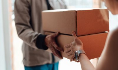 OneRail launches new AI platform with Nvidia for retailer delivery