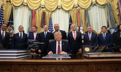 Trump strikes new drug pricing deals with nine midsized drugmakers