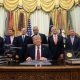 Trump strikes new drug pricing deals with nine midsized drugmakers