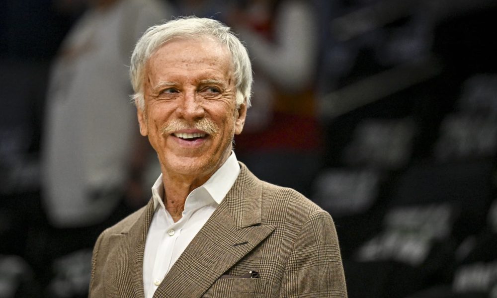 Stan Kroenke buys controlling stake in MLB's Los Angeles Angels