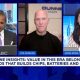 Chinese autos could enter U.S. market anytime now: Dunne Insights