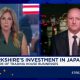 Berkshire CEO Greg Abel: Multi-decade high Japanese bond yields not a challenge for major trading houses right now