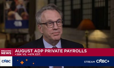 New York Fed President John Williams: Higher bond yields come with a strong economy