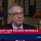 New York Fed President John Williams: Higher bond yields come with a strong economy