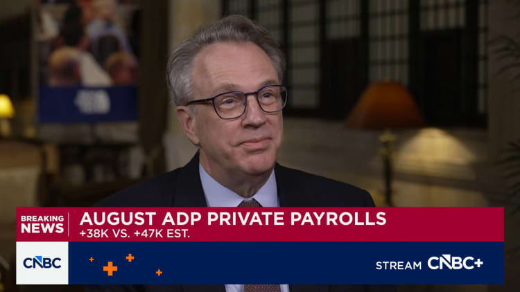 New York Fed President John Williams: Higher bond yields come with a strong economy