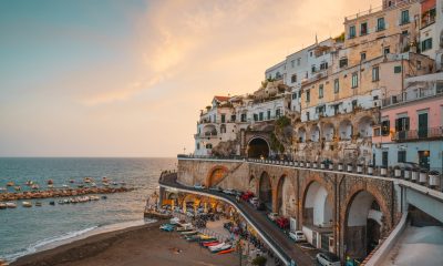 Labor Day kicks off fall travel surge as wealthy avoid crowds