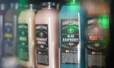 THC drinks affected as Congress delays hemp ban