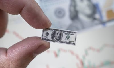 Inflation is outpacing wage growth again, squeezing Americans’ paychecks