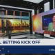 NFL betting kick off: Prediction platforms soar as sportsbooks stagnate