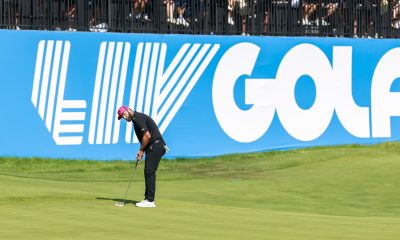 LIV Golf files for Chapter 11 bankruptcy protection