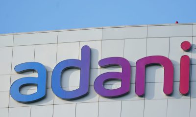 Adani Enterprises shares jump as airport unit enters into $1 billion fundraising deal