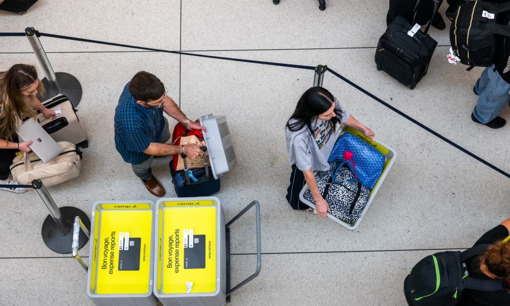 After 9/11, U.S. starts rolling back some traveler security roadblocks