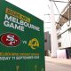 NFL Commissioner Roger Goodell on international future ahead of Australia debut