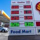 Prediction markets traders think gas prices will hit new highs in 2026