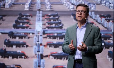 GM plans U.S. battery development as DOT attacks Ford for China ties