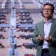 GM plans U.S. battery development as DOT attacks Ford for China ties