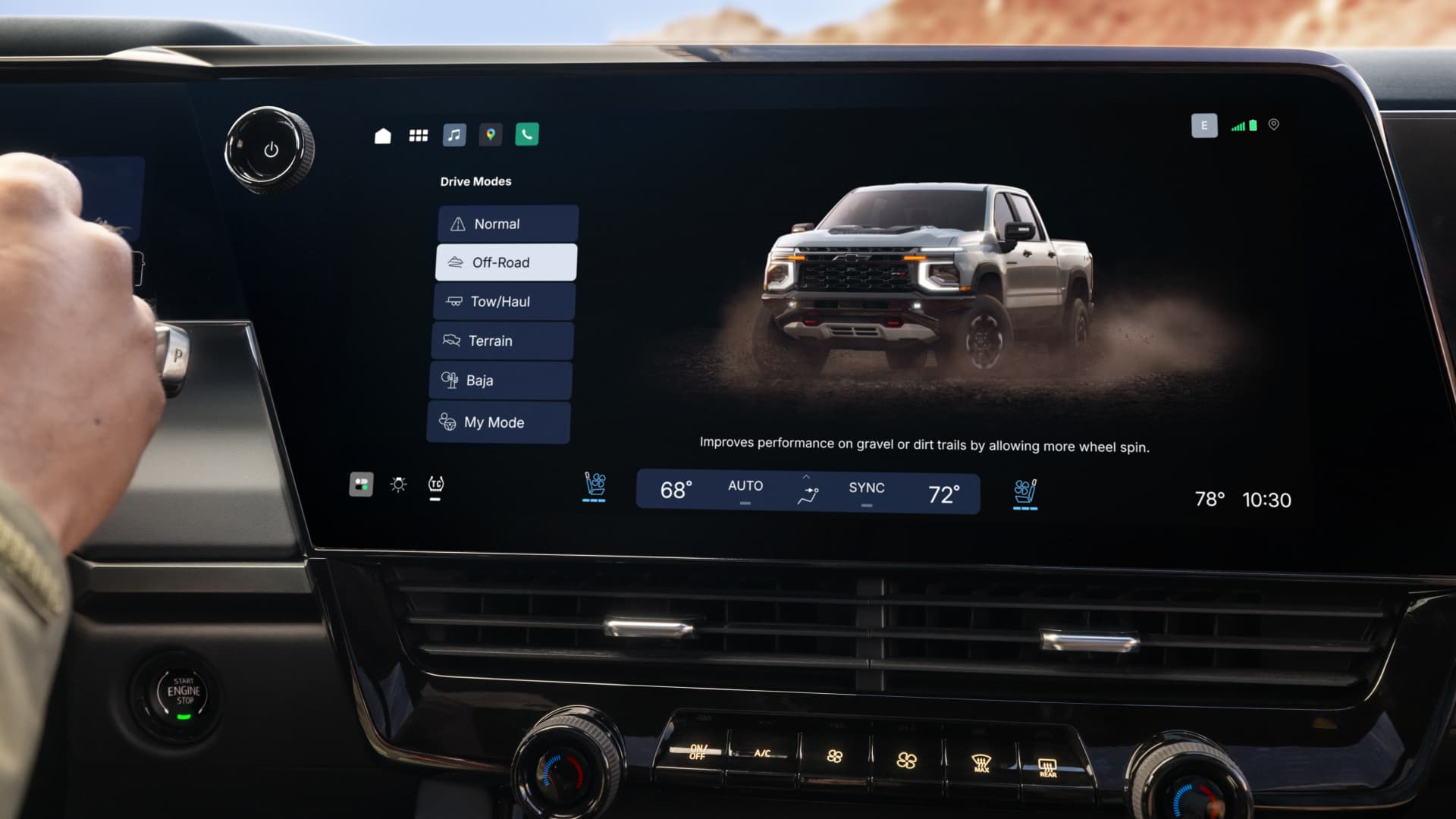 2027 Chevy Silverado, GMC Sierra to debut GM's new software experience