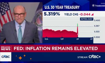 Federal Reserve unanimously raises federal funds rate by 25 basis points