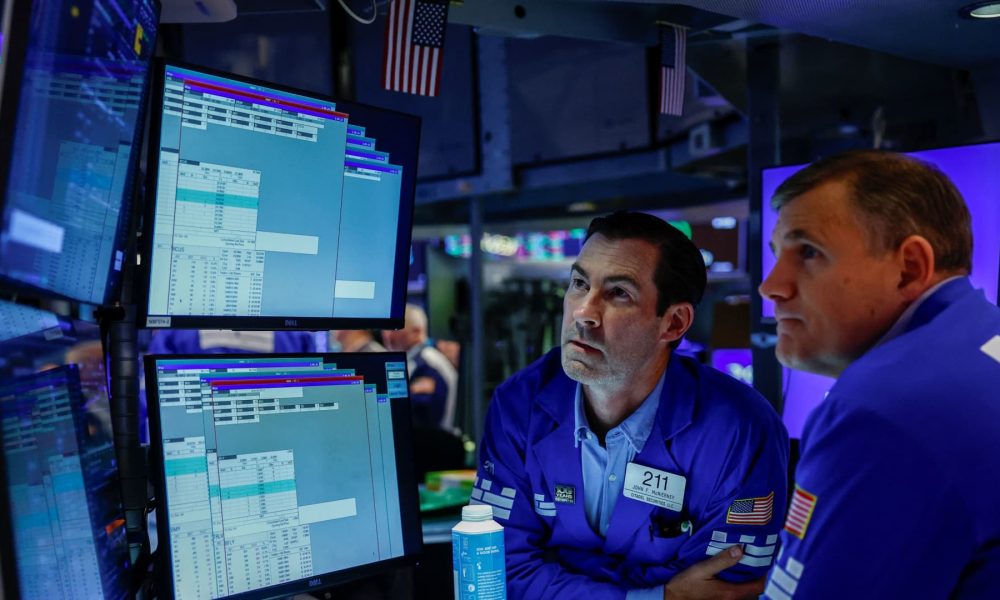 The 10-year Treasury yield is at its highest in nearly two decades. How we got here
