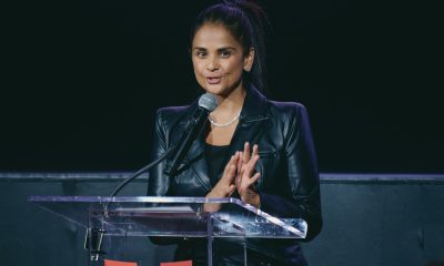 Netflix's Bela Bajaria defines event strategy as streamer eyes more live sports