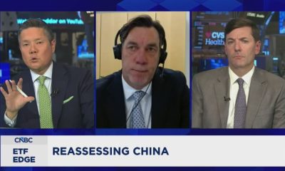 Reassessing China as Trump, Xi Jinping meet