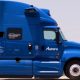 Aurora, autonomous truck company, targeting profitability