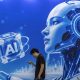 China's Xi urges U.S. to cooperate on AI