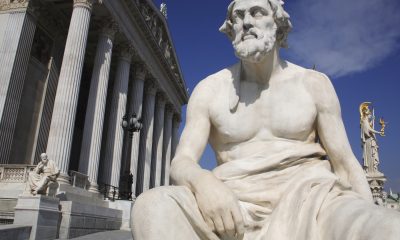 Why Xi believes the U.S. and China can overcome the 'Thucydides Trap'