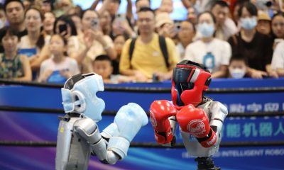 China has three new criteria for humanoid robot IPOs. Few, if any, meet them