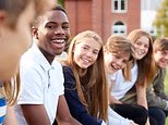 UK pupils rise up world league tables in maths, reading and science - but still lag behind Estonia, Switzerland and Ireland