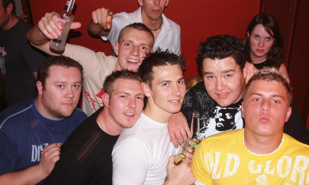 Maloneys, Ikon and more Bolton clubs from the 2000s