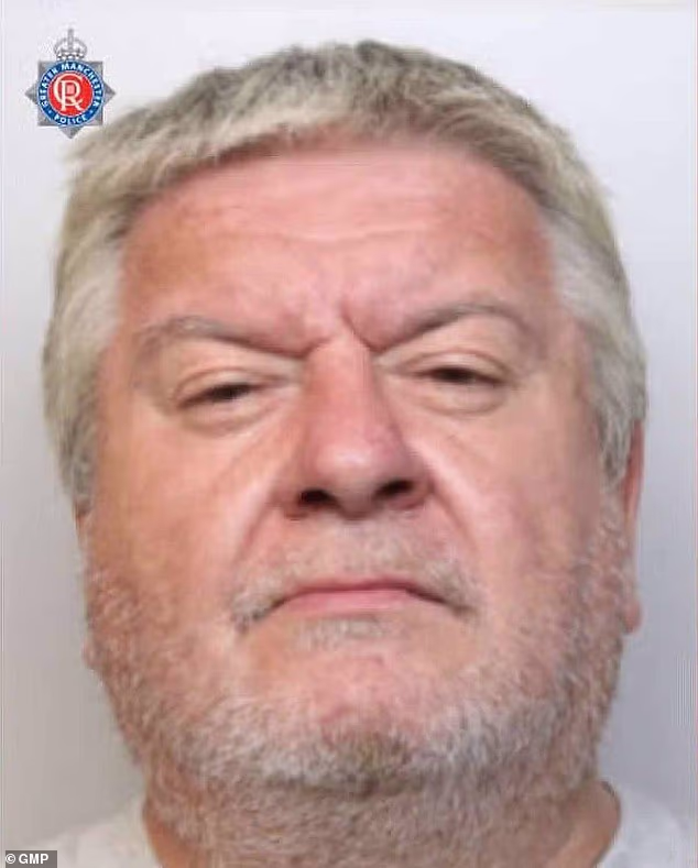 Paul Sharpe subjected the 15-year-old to an eight-hour hostage ordeal during which he plied her with alcohol and sexually assaulted her