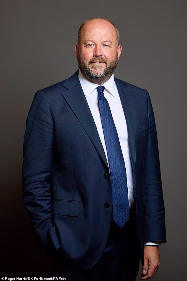 Shadow Justice Secretary Nick Timothy has urged Labour to build more jail space rather than free so-called IPP prisoners