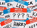 How popular is your - and your child's - name? Use our search tool to see which baby names truly set you apart from the crowds...