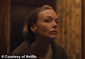 Carey Mulligan earned a Best Lead Actress in a Limited or Anthology nod for Beef