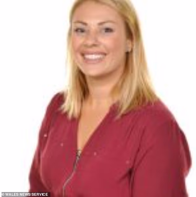 Vicki Williams, a history teacher, was stabbed by a pupil in February. He was acquitted of attempted murder