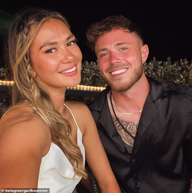 The police facts of the brutal assault Nathan Gallagher made on his former Below Deck co-star Gael Cameron make for sobering reading and include him trying to asphyxiate her