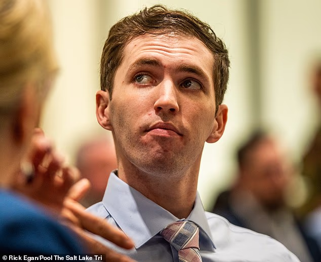 Tyler Robinson, 23, will go to trial for the assassination of conservative activist Charlie Kirk, a judge has ruled