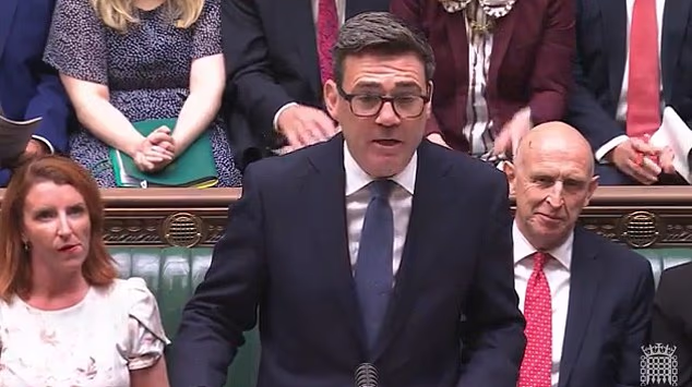 This afternoon he used a PMQs request by Lib Dem leader Sir Ed Davey to have the UK rejoin the single market into an attack on Tory leader Kemi Badenoch